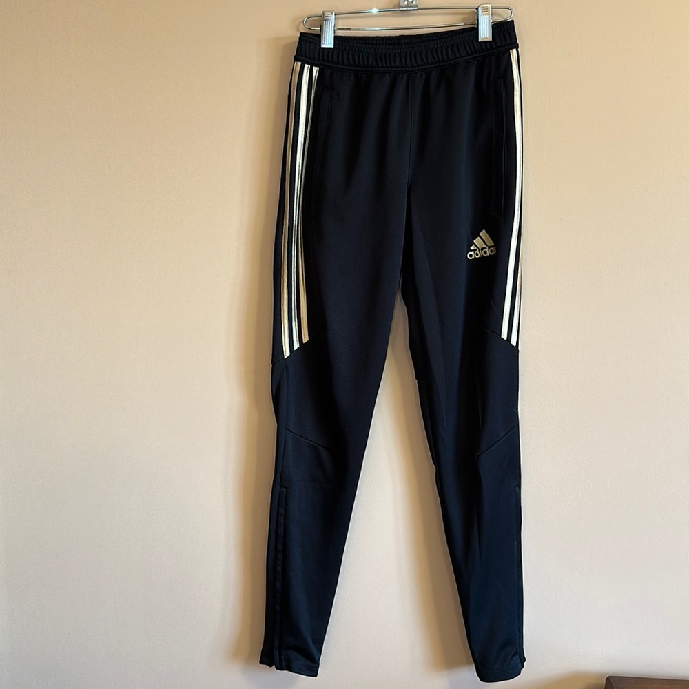 Adidas track pant